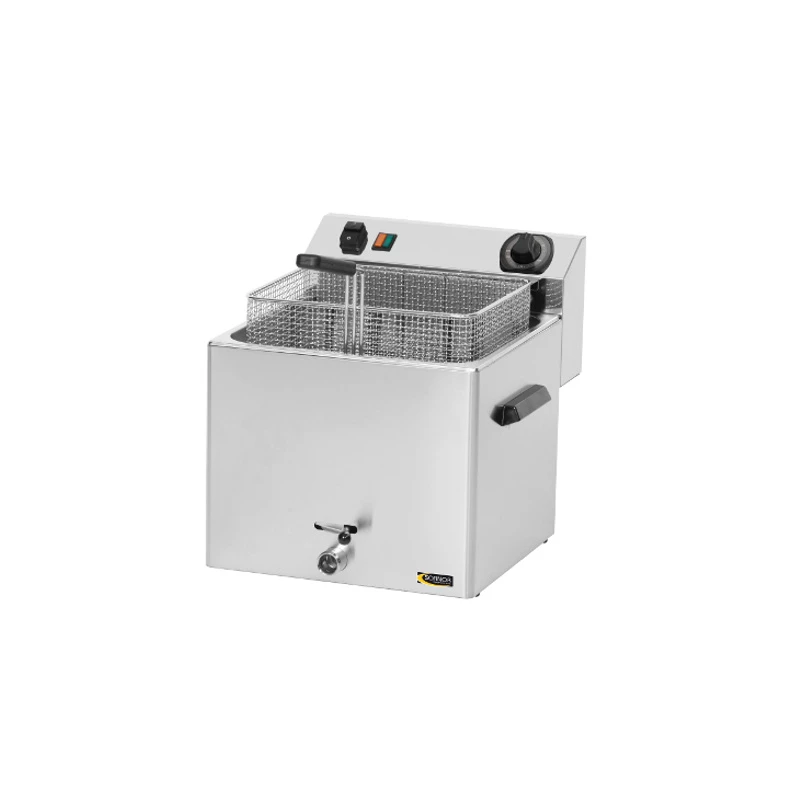 friteuse-electrique-10-litres-avec-robinet-de-vidange-sofinor