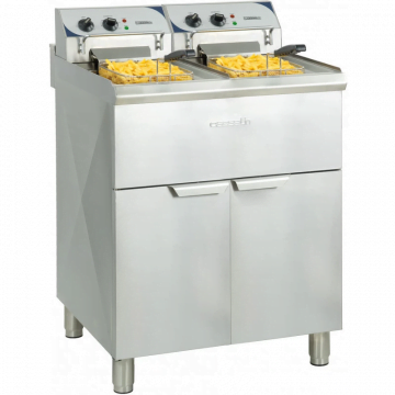 friteuse-electrique-sur-pieds-2x10-litres-haut-rendement-casselin-cfp102tb
