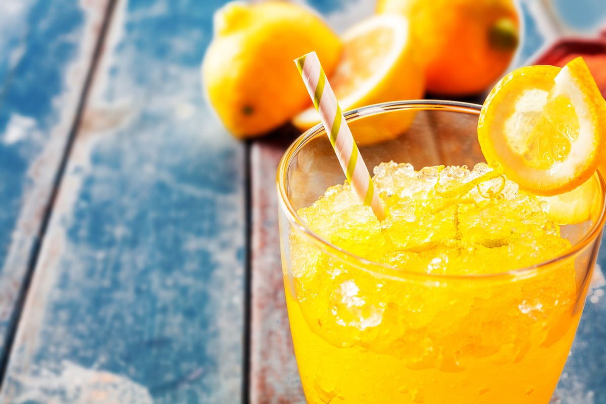 granite-au-citron