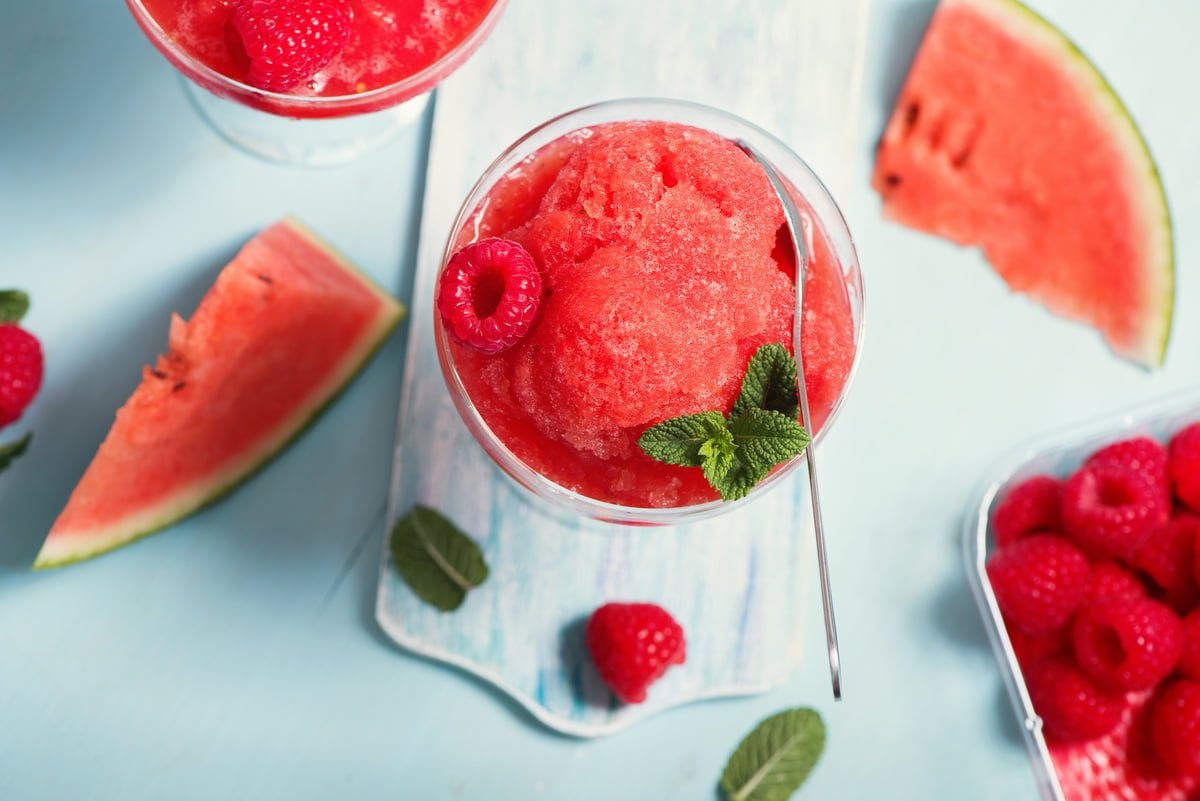 granite-au-melon