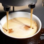 machine à café