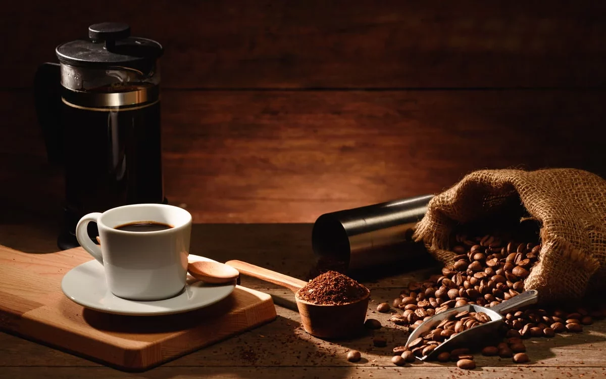Quelle mouture pour cafetière à piston ?