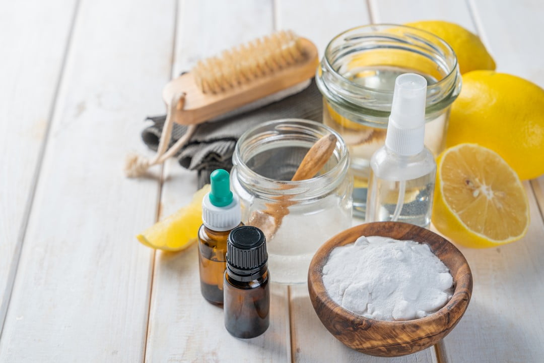 produits nettoyant