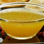 vinaigrette