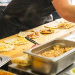 bac gastronorme