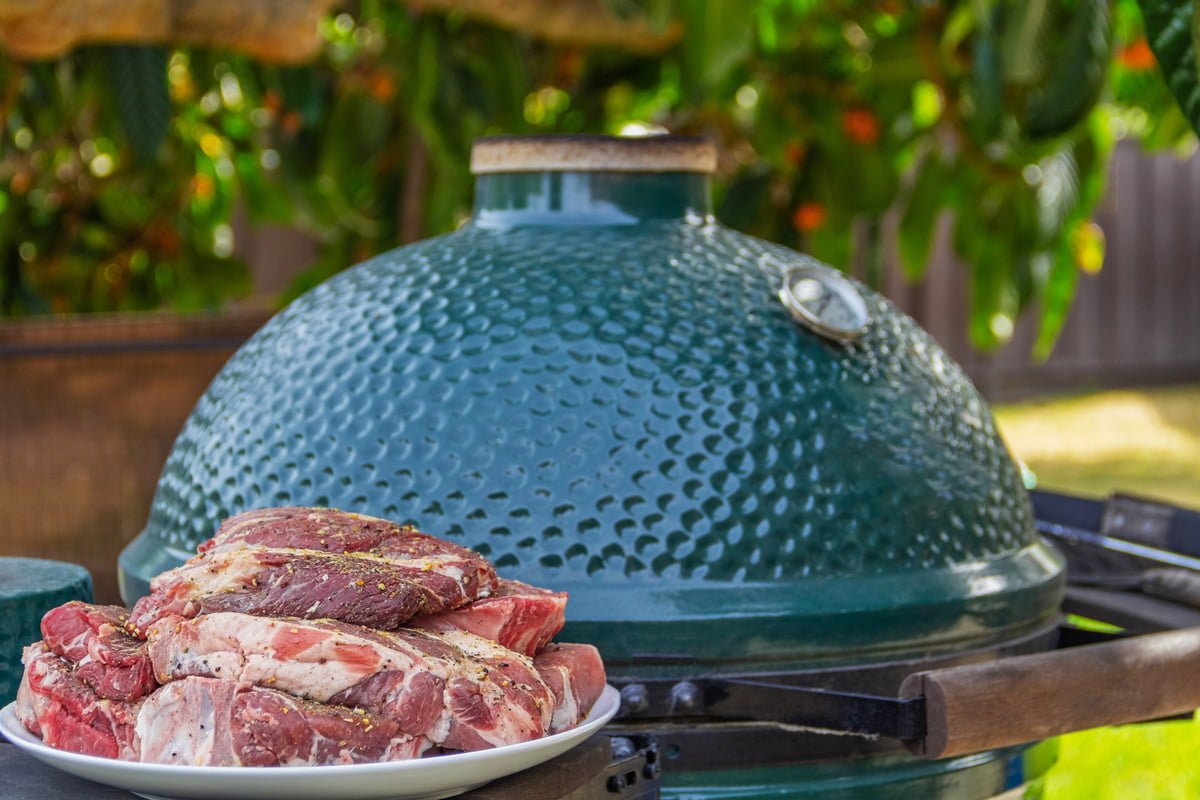 brbecue