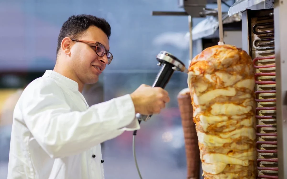 Comment choisir un couteau à Kebab ?