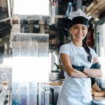 cuisine food truck