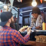 food truck