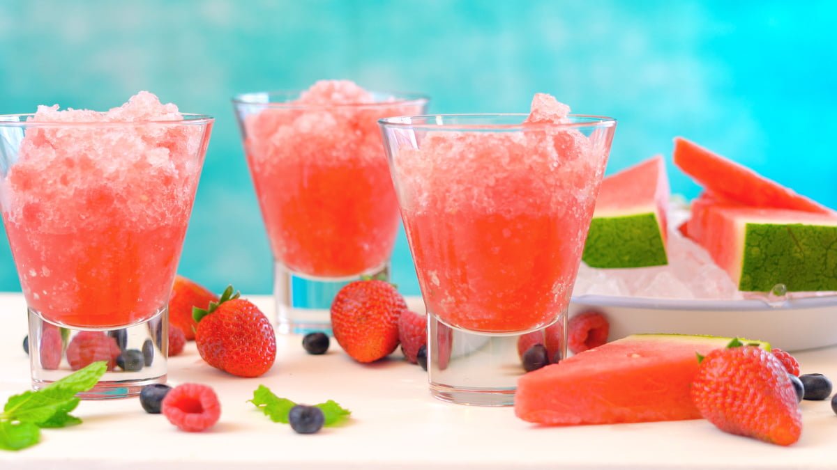 granita