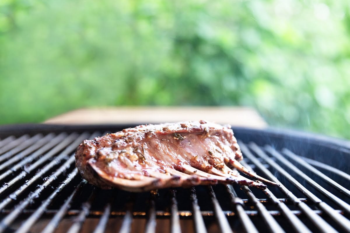 barbecue-Kamado