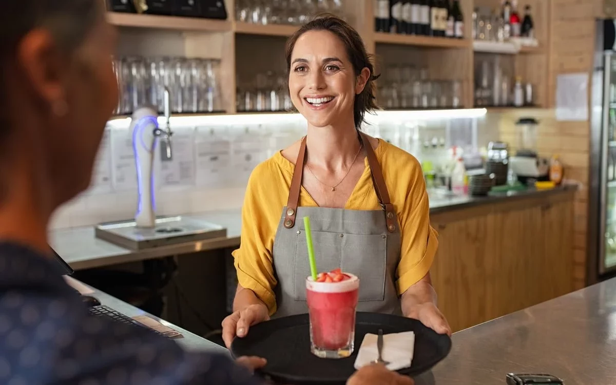 Comment fonctionne un appareil à milkshake professionnel ?