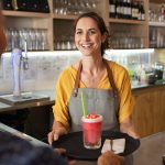 milkshake restaurant