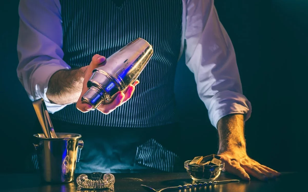 Shaker professionnel : la sélection de Matériel-Horeca