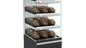 vitrine-chauffante-etageres-chauffant-take-away-rotisol-6mcv4ls