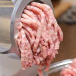 Hachoir-a-viande-refrigere