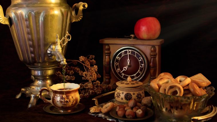 Samovar