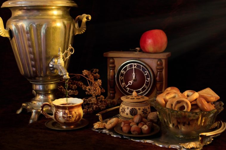 Samovar