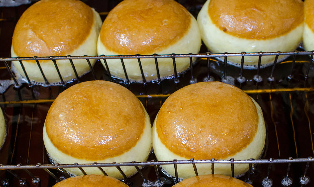 beignet