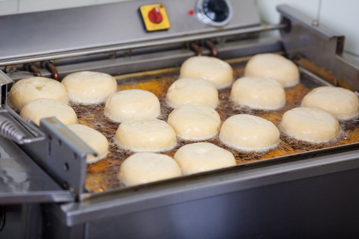 beignet