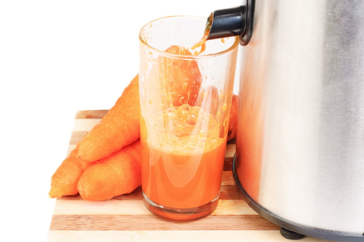 extracteur jus