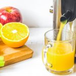 extracteur de jus professionnel