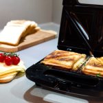 croque monsieur