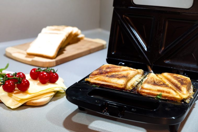 croque monsieur