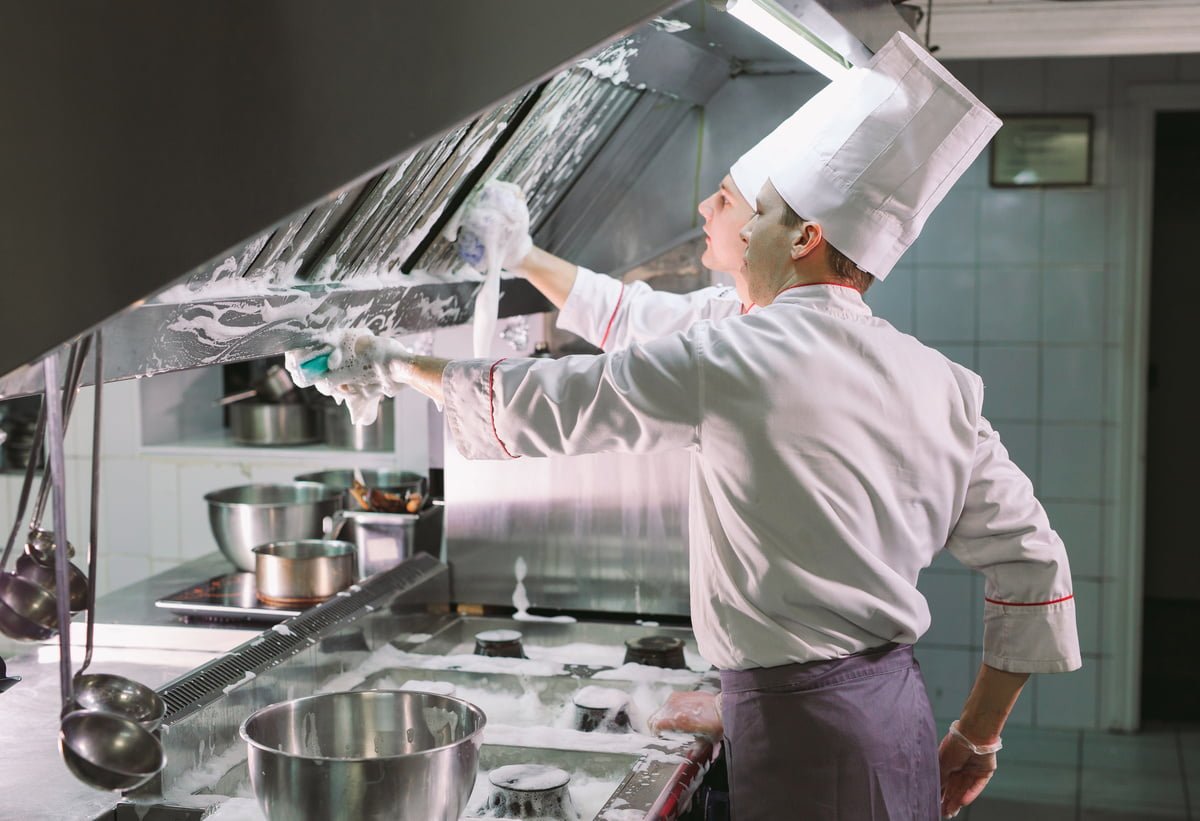 cuisine restaurant