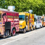 food truck