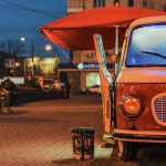 food truck