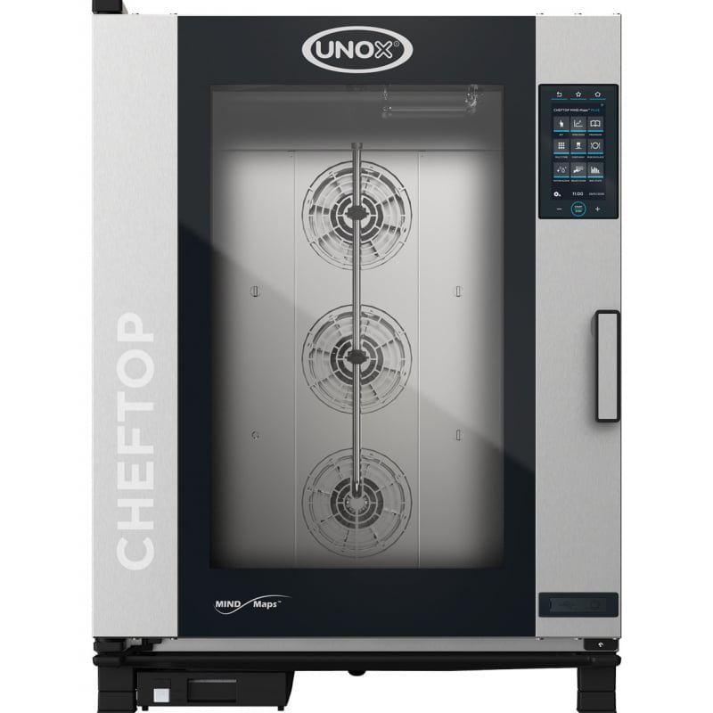 four-mixte-cheftop-mindmaps-plus-electrique-10-gn-21-unox-xevc-1021-eprm
