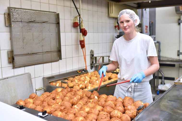 friteuse-a-beignet-a-gaz