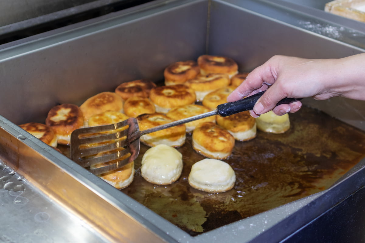 friteuse-beignet