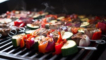 grill