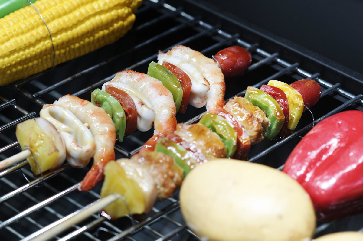 grillade