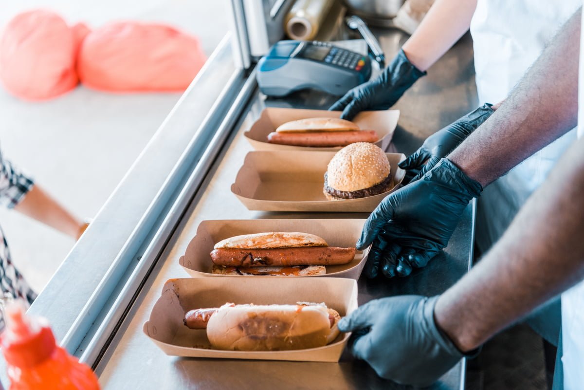 hot-dog