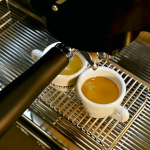 machine a cafe expresso