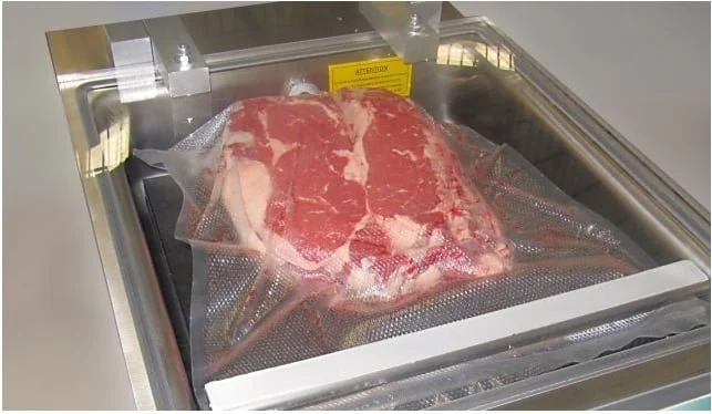 Lavezzini Mycra : Test & Avis de la machine sous vide