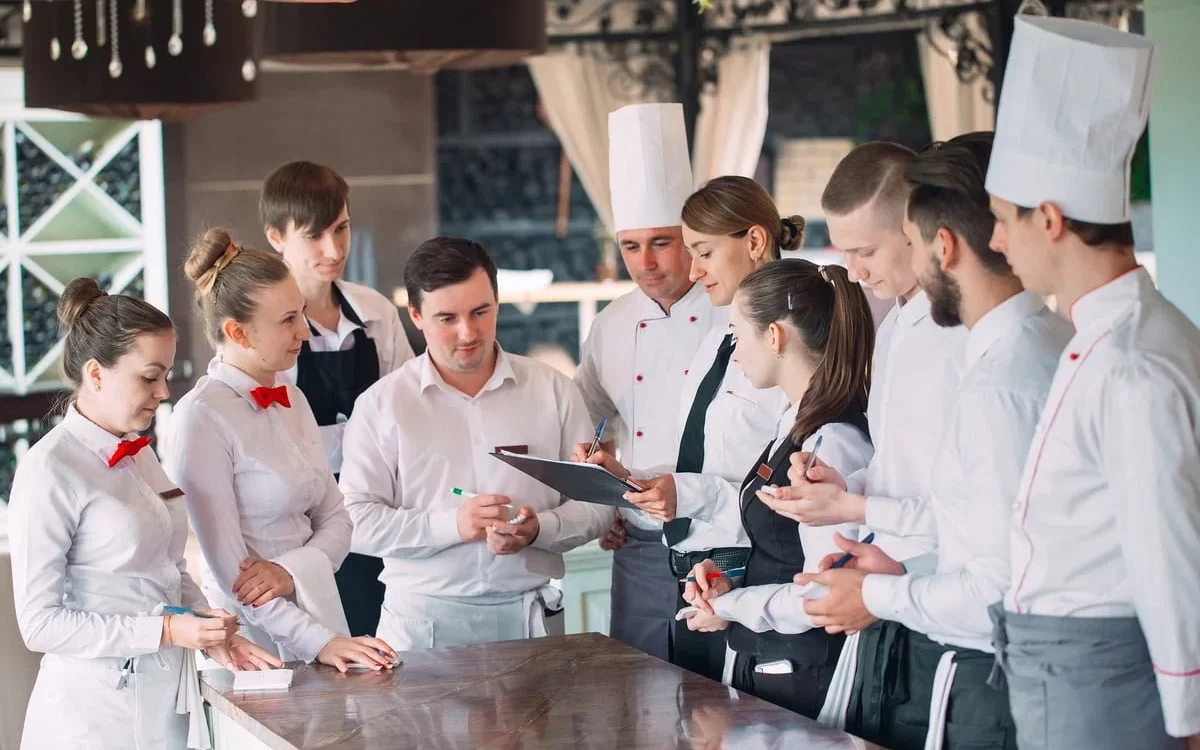 Les 10 commandements pour devenir un bon restaurateur