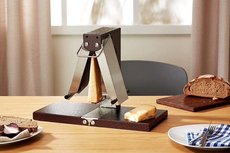 raclette