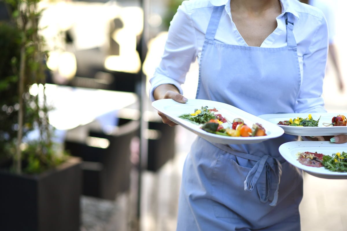 restaurateurs à la recherche de valeurs