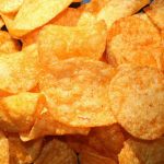snack chips
