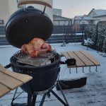 temperature de cuisson