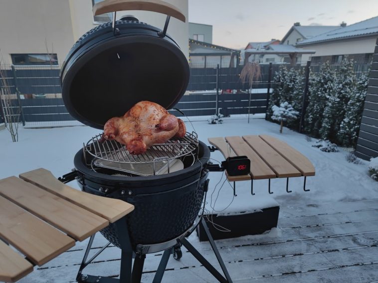 temperature de cuisson