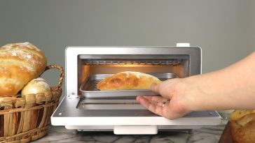 toaster cuisine