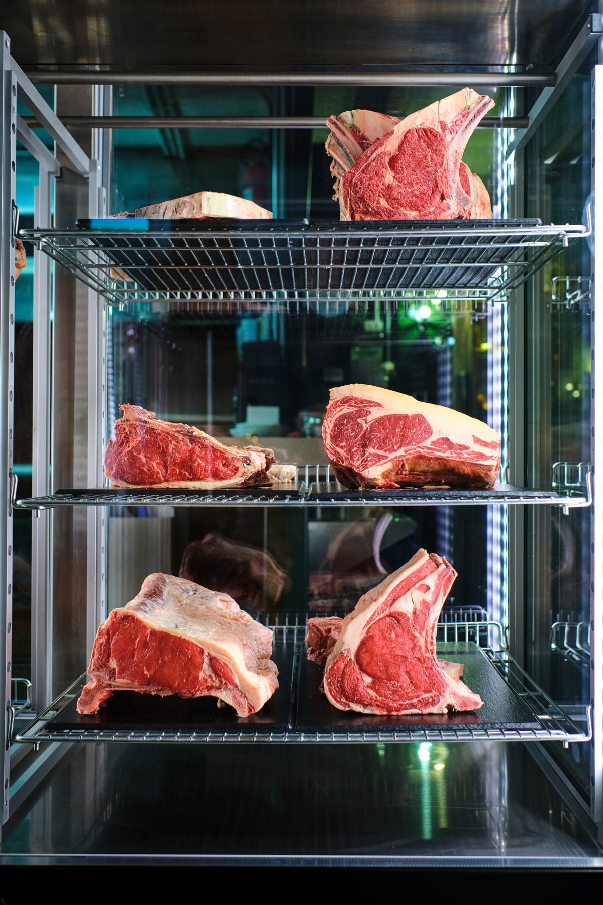  viande mature