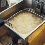 friteuse