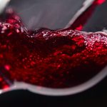 Distributeur de vin