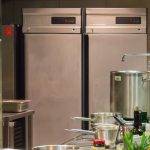 armoire refrigeree